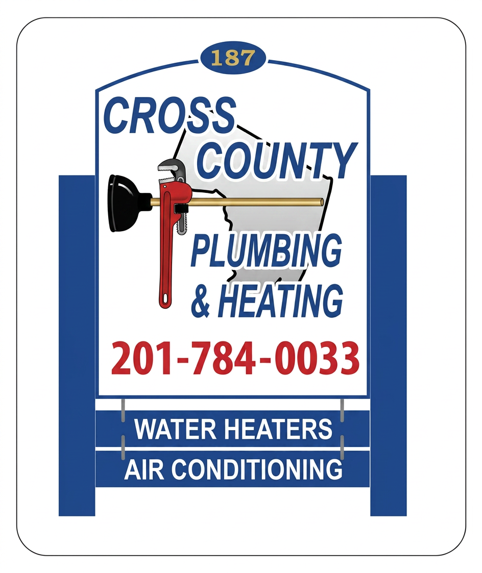 Cross County Plumbing & Heating